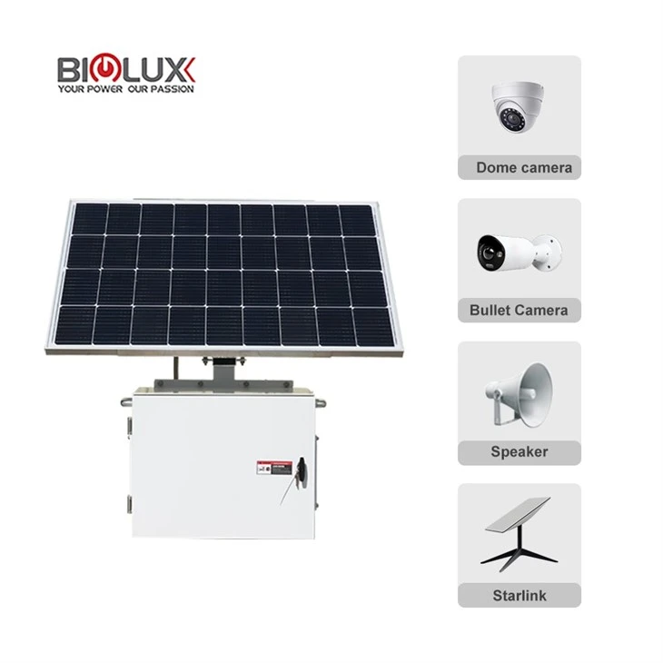 Mobile HiTOP Off-Grid Security Camera price