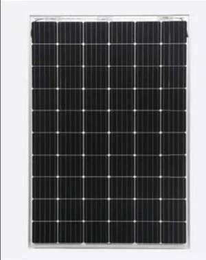 150W päikesepaneel