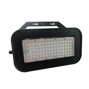 50W 60W LED mooduli üleujutusvalgus
